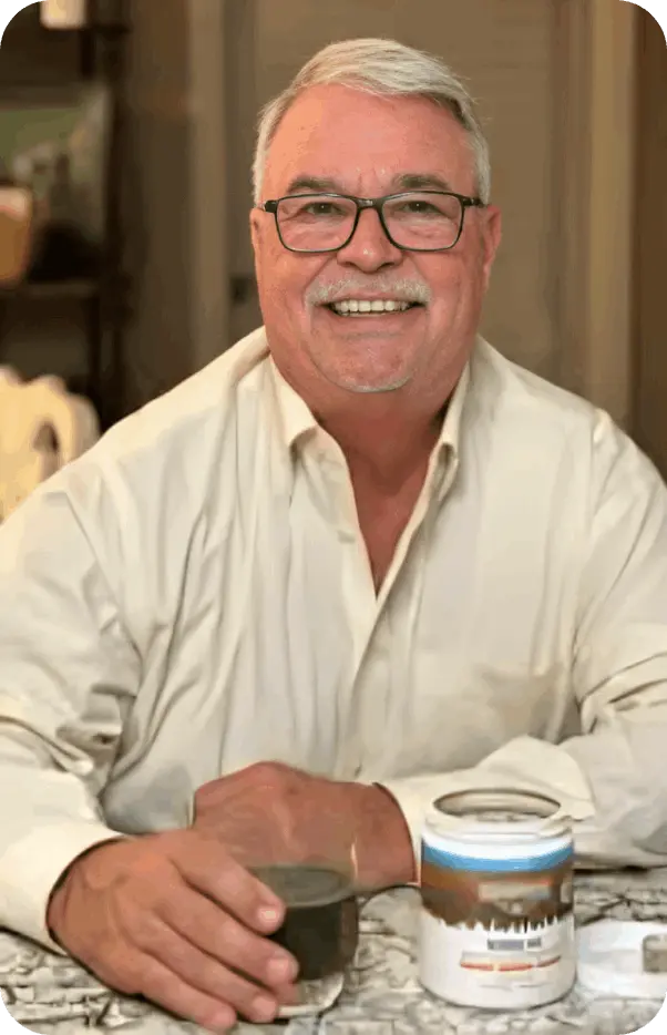 Roundhouse Provisions Morning Kick order now