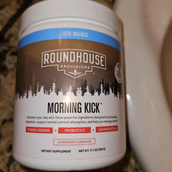 Roundhouse Morning Kick Reviews And Complaints Consumer Reports Roundhouse Morning Kick® | USA OFFICIAL SITE