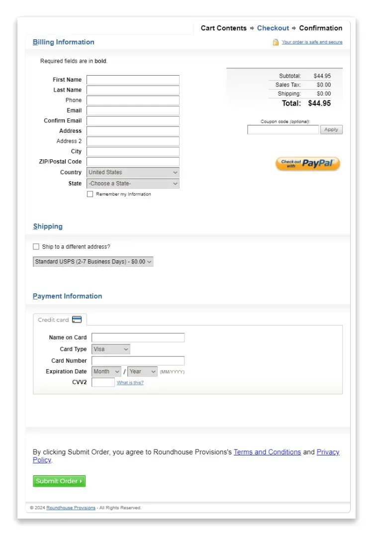 Morning Kick buy now .